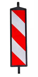 [SI103608] K5C double-sided alignment beacon 250x1000 class 2