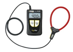 [OU103612] Ampèremètre DIGIFLEX MA400D-170 TRMS à capteur flexible