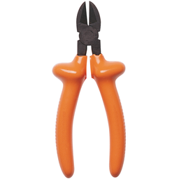 [OU103674] Pince coupante diagonale isolée CEI 160mm