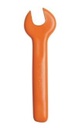 [OU103693] IEC 17mm insulated open-end wrench