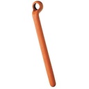 [OU103713] IEC 30MM INSULATED BENT END WRENCH (SOLD INDIVIDUALLY)