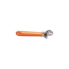 [OU103739] CLE A MOLETTE ISOLEE CEI 385MM . (VENDU A L’UNITÉ)