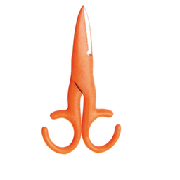 [OU103826] 1000V insulated scissors for live work