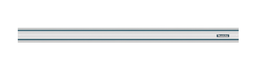 [EL104229] Rail de guidage MAKITA longueur 3m