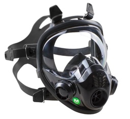 [EP104625] Cleanair SHIGEMATSU GX02 panoramic mask