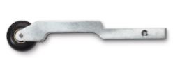 [EL104852] Sanding arm with offset hub, belt width 3/6 mm - for BF10-280E