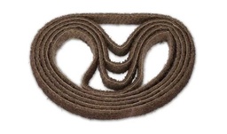 [EL104868] Bande fibre, douce pour les surfaces lisses longueur 520 mm largeur 20 texture moyen - pour BF10-280E