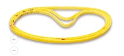 [EL104870] Polishing belt length 520 mm width 6 - for BF10-280E