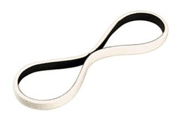 [EL104871] Polishing belt length 520 mm width 20 - for BF10-280E