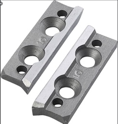 [EL104872] Paire de mors - pour ABSS 18 1.6 E