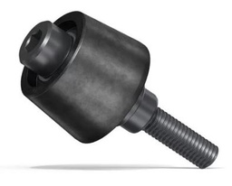 [EL104904] Galet de guidage Diam.  21,69 mm pour chanfrein 45° jusqu’à 5mm et rayon 2,5 mm - pour AKFH 18-5 select