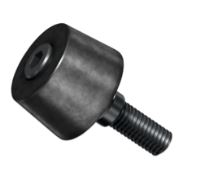 [EL104914] Galet de guidage Diam.  28,55mm pour chanfrein 45° jusqu’à 14mm et rayon de 3mm - pour KFH17-15R