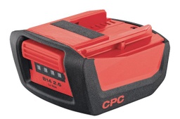 [EL105345] Battery pack B 14/2.6 - 2189547