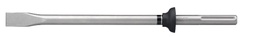 [EL105349] FLAT CHISEL TE-Y FM 40 MP10 - (SINGLE)