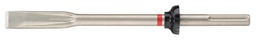 [EL105354] TE-YPX FM 36 MP10 Chisel - 2241995 (sold individually)