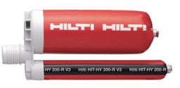 [CO105452] Résine HIT-HY 200-R V3 500ml (320)