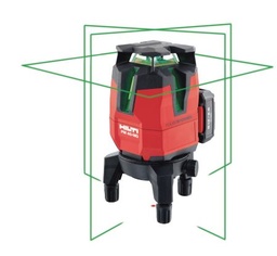 [EL105463] PM 40-MG Drywall Kit (without charged battery) + Tripod