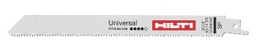 [EL105507] UD 20 1014 (35) sabre saw blade - PACK OF 35