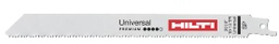 [EL105509] UD 30 1014 (5) sabre saw blade - PACK OF 5
