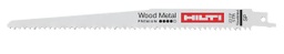 [EL105513] WD 23 6 (35) sabre saw blade - PACK OF 35
