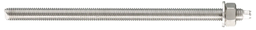 [CO105695] HAS-U A4 M20x180 Anchor Rod - Pack of 10