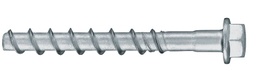 [CO105721] HUS2-H anchor screw 10x105 50/30 - PACK OF 50