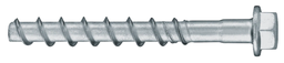[CO105722] Anchor screw HUS2-H 10x60 5/- - LOT OF 50