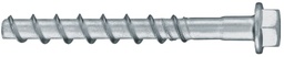 [CO105723] HUS2-H anchor screw 10x85 30/10 - PACK OF 50