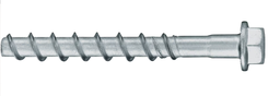 [CO105727] HUS2-H 8x85 35/20 anchor screws - PACK OF 50