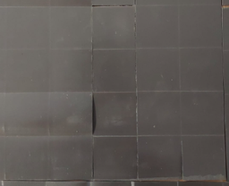 [SI105752] Lot of 63 magnets 35x35mm Thickness 2mm strength 93Gr/Cm2 for OBAYA Kit