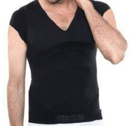 [EP105761] Tee-shirt Lyne Up Percko homme pour le quotidien