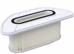 [EL105890] Filtre poussière set H - pour aspirateur VC3211HX1 (à l'unité)