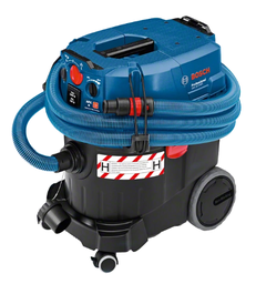 [EL105902] Aspirateur classe H poussières de silice GAS 35 H AFC