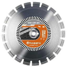 [EL106218] Asphalt disc Diam. 350mm (heavy duty) VARI-CUT S85 for K770