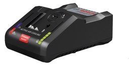 [EL106817] Chargeur ultra-rapide connectable GAL 18V-160C