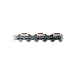 [EL107129] Chaine F3 30cm univ. (29 segments) pour tronconneuse 680 ES