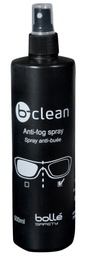[EN107770] Spray nettoyant antibuée sans ammoniaque - 500ml