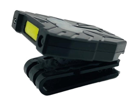 [EP108013] Rechargeable USB LED for cap