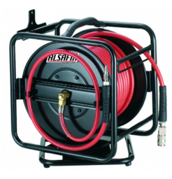 [EL111656] Air reel 8x12 x30m
