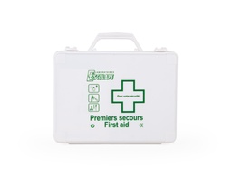 [EP111913] Trousse de secours Saint Bernard BY CN (Composition 2021)