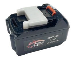 [EL112042] Batterie Li-ion 24V 4Ah pour découpeuse GR 20B