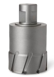 [EL112236] Fraise HM Ultra Diam. 110 L100 avec porte-outil Weldon 32