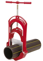 [OU112962] Guillotine tube cutter no. 2 - max. diameter 225