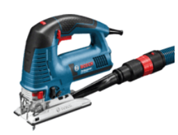 [EL113541] Scie sauteuse filaire GST 160 BCE L-BOXX
