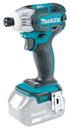 [EL113788] Visseuse oléopneumatique 18V - DTS141Z (Nue)