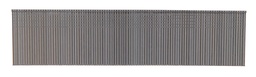 [EL113952] Clous tête homme mini Brads 18 GA Galvanisés Lg. 30mm (Boite de 5000)