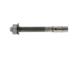 [CO114391] Cheville FIX Z XTREM M12x110/35-15 A4 (Boite de 25)