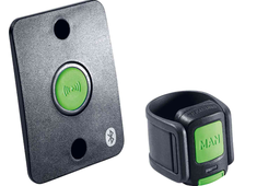 [EL114536] CT-F I/M-Set remote control for CT 26/36 vacuum cleaners