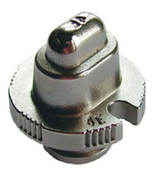 [EL114590] Punch holder for EK120UCFB crimping machine