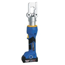 [EL114599] Pince à sertir EK505CFB Electro hydraulique 6 à 240 mm²